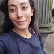 Conchita Méndez