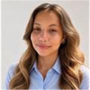 Química farmacéutica, profesora de química, biología, inglés y afines