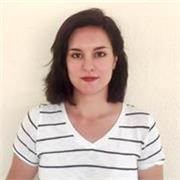 Profesora de biología y de asignaturas de laboratorio de análisis clínicos