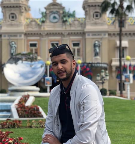 Mehdi