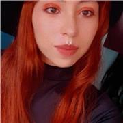 Profesora de Español y Portugués de nivel básico hasta intermedio alto