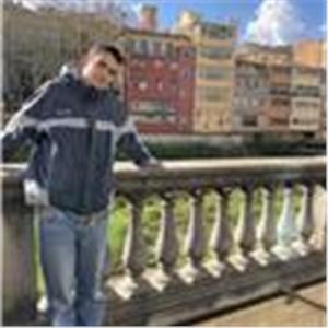 Carlos Boix Rodríguez