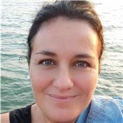 Filóloga francesa y docente de francés Traducciones francés/español