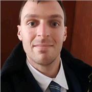 Insegnante 35enne ribelle e amatoriale che t'insegna lo spagnolo divertendoti senza limiti e confini :)