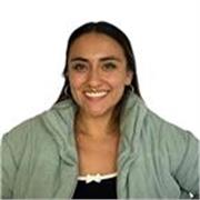 Profesora de Español con amplia experiencia en todas las edades