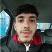 Profesor para repaso de ESO, con B1 en inglés