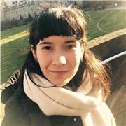 ESOL Teacher and language specialist +10 years of experience teaching