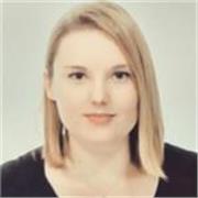 Profesora titulada y con experiencia para impartir clases de Inglés, todas las asignaturas de Primaria y de Historia de Secundaria