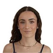 Estudiante de DADE, estoy preparada para dar clases de matemáticas a cualquier curso de la ESO o Bachillerato de ciencias sociales