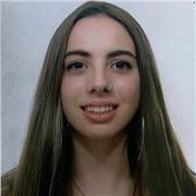 Profesora para refuerzo de matemáticas de primaria, ESO y bachillerato