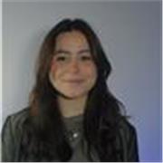 Profesora de apoyo escolar en Inglés para niños en Madrid