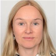Professeur de russe Cours de russe particuliers