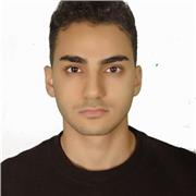 Etudiant Master en Luxury Management and Marketing cherchant a enseigner l'anglais