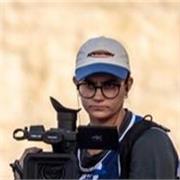 Profesora de cine y audiovisual con más de  5 años de experiencia en el sector, dirigido para todos los niveles.