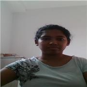 Revathy Palaniappan