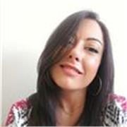 Professeure et traductrice, native italienne avec un diplôme Bac+5, j'offre mes services en italien à Toulouse et en ligne