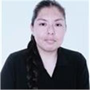 Profesora empática. 
Clases para todas las edades. 
