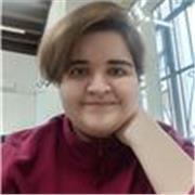 Profesora de Contabilidad adaptada a Grado Medio (1°/2° año) y Grado Superior (1° año)