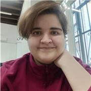 Profesora de Contabilidad adaptada a Grado Medio (1°/2° año) y Grado Superior (1° año)