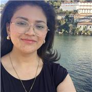 Profesora de inglés para alumnos de Primaria y Secundaria