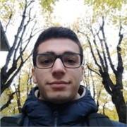 Studente di Ingegneria, diplomato come perito informatico, offre ripetizioni di informatica per studenti di licei e tecnici