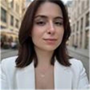Leyla Nur