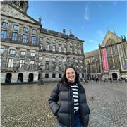 Profesora de apoyo/repaso, soy estudiante de Educación Primaria en inglés, aunque puedo dar classes de diferentes asignaturas
