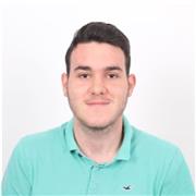 Estudiante de Ingeniería Civil se ofrece a dar clases particulares