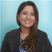 Profesora de Prospectiva