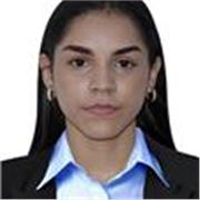 Profesora de matemáticas para niños de preescolar con un excelente ambiente de estudio, pero sobre todo con una forma muy didáctica de enseñar
