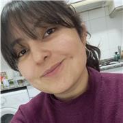 Psicóloga Infantil, estudiante de máster de neuropsicologia infantil.