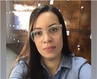 Professora de Química e Pedagogia