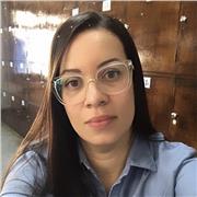 Professora de Química e Pedagogia