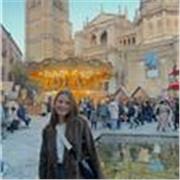 Traductora e intérprete ofrece clases de francés a domicilio en Madrid o en línea
