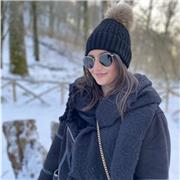 Sono Giulia Galligani, nata a Bracciano il 12-12-99, Residente a Nepi. Sono laureata triennale in Scienze Umanistiche (L-10) e prossima alla laurea magistrale in Filologia Moderna (LM-14) presso l'Università
degli Studi della Tuscia.
Ho conseguito i 24CFU