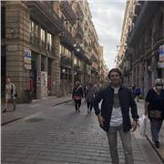 hola!
yo graduado en ade bilingüe con buen expediente , y master en corporate finance y banca de inversión.
muy bueno con los números y dos años de experiencia explicando a alumnos.
DOy clase tanto presencial (madrid centro) como online
Cualquier duda