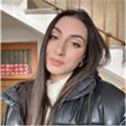 Laureata in Scienze e Tecniche Psicologiche. Offro aiuto per compiti e ripetizioni di materie scolastiche