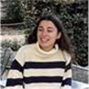 Estudiante universitaria con experiencia en dar clases de refuerzo. Trabajo telemáticamente (Google meet) o presencial