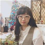 Profesora de español para extranjeros con experiencia personal
