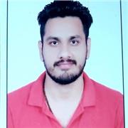 Ghanshyam maurya