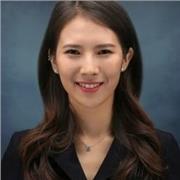 Bright Korean tutor with finance background offering Korean lessons in London : )