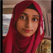 Ayesha Habib