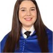 Maestra de inglés apta para todos los niveles.