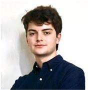 Studente di Ingegneria Gestionale al Politecnico di Milano, propongo lezioni di matematica e fisica per tutti i livelli, sia per l