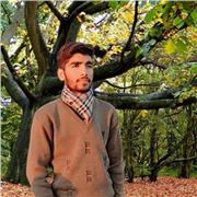 Muhammad Nabeel Rustam