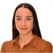 Profesora de lengua castellana, inglés y francés
