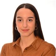 Profesora de lengua castellana, inglés y francés
