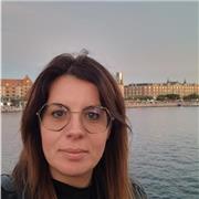 Docente di Biologia con Dottorato in Bioscienze, Milano
