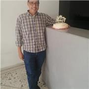 Profesor de matemática con experiencia en jovenes de grado sexto y séptimo, dar clases y acompañamiento a todo el que lo requiera en la ciudad de Cali, de manera presencial y virtual