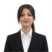 TEFL-certified English Literature graduate with 4+ years of corporate experience at Amazon offers Business and Academic English.